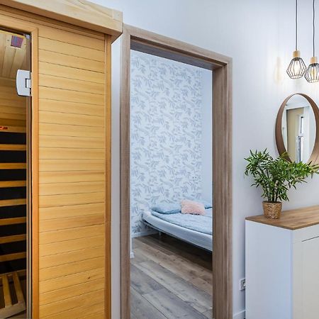 Csengery Deluxe Home With Balcony Budapeste Exterior foto